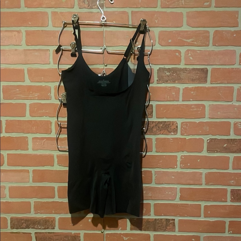 Black Women's Top